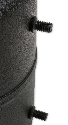 Mr Gasket 3701 Vacuum Canister